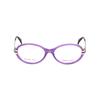 Ladies' Spectacle Frame Armani GA-799-SFW Ø 52 Mm