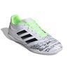 adidas Copa 20.4 В Футбольных Бутсах Легкие Прочные С Низким Верхом Мужские Футбольные Бутсы Белые Черные Зеленые EF1771
