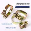 Прочный agricultural water hose clamp - Сильный, Расширенный, Утолщенный зажим для фиксации шлангов для воды и масла