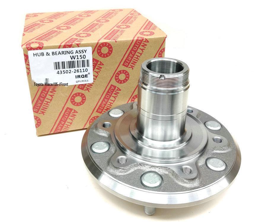 Wheel Hub Bearings MB664611 for Mitsubishi Pajero Front & Rear