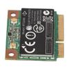 150Mbps WiFi Network Card for HP 655 650 CQ58 M4 M6 4445S DV4 G4 G6 G7 2.4Ghz Bluetooth 3.0 Mini PCIE WiFi Card