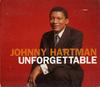 CD JOHNNY HARTMAN - Unforgettable IMPD152 Impulse! 1995 US Jazz Used