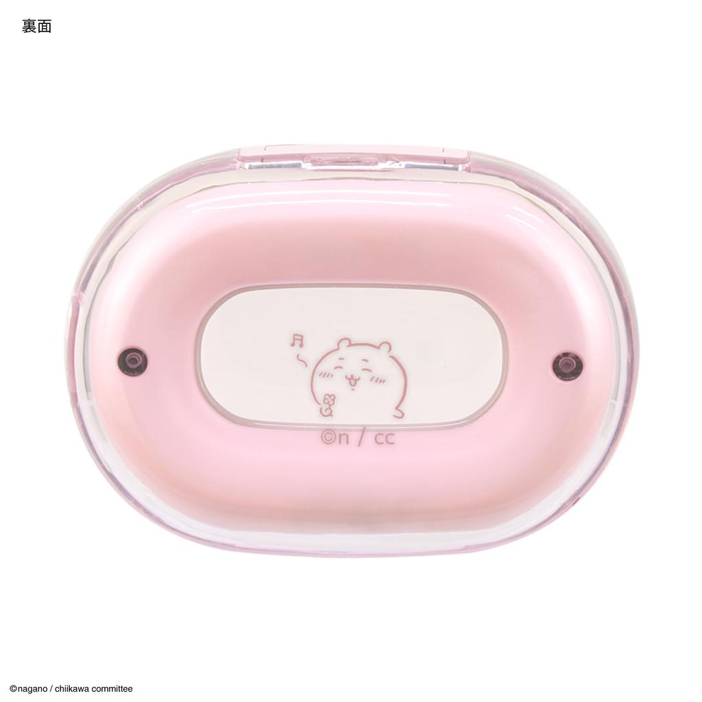 Gourmandise Chiikawa Полностью беспроводные стереонаушники Chiikawa CK-64A