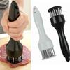 Abs Plastic Meat Tenderizer For Quick And Easy Meat Tenderizing