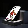 Баскетбол J-Ja M-Morant 12   Чехол для телефона Силиконовый Мягкий Для IPhone 17 16 15 14 13 12 11 X XR Plus Pro Max Plus