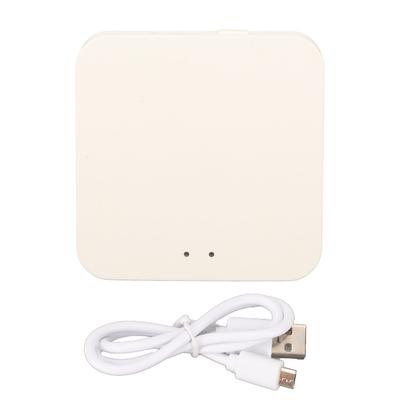 WiFi шлюз многофункциональный приложение пульт дистанционного управления 2.4Ghz WiFi умный шлюз для домашнего офиса отеля