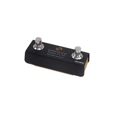AMPERO SWITCH Мгновенный ножной переключатель