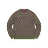 Supreme S Repeat Sweater (Unisex) Sweaters SUP SS21 663