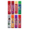 Lip Smacker, Coca-Cola, бальзам для губ, разные вкусы, 8 упаковок, 4 г (0,14 унции) каждый
