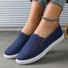 New Fashionable White Sneakers for Men and Women Flat Canvas Shoes for Women Korean Style Flat Shoes
