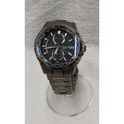 Б/у CASIO OCW-S2000 OCEANUS MANTA