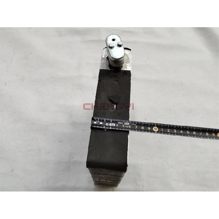 Evaporation Box Core Air Conditioning Core Fit For Pajero Montero IO Shogun Pinin TR4 H65W H67W H76W H77W MR460331