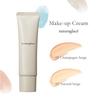 Natura Glace Makeup Cream N 02 Натуральный бежевый SPF44 30 г PA+++
