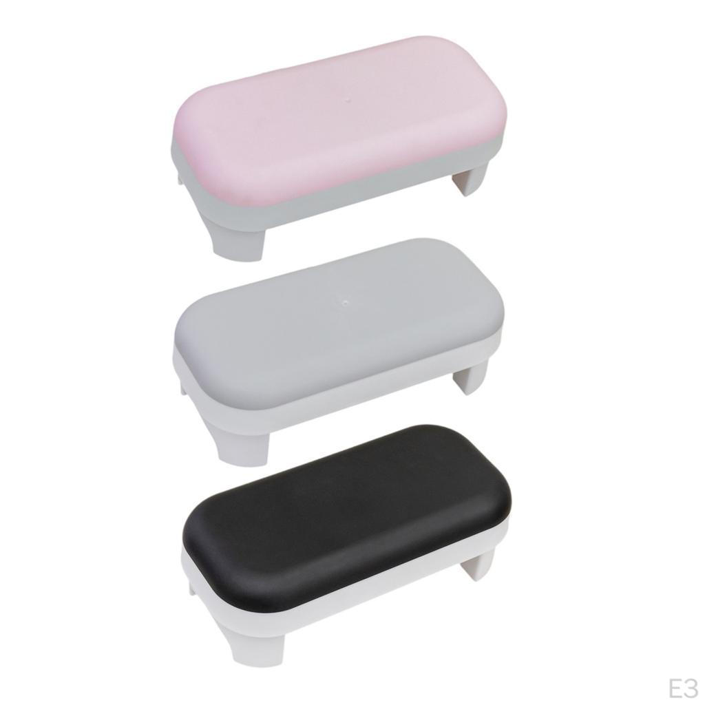 Подушка для ногтя, подушка для маникюра, для технарей, начинающих мастеров