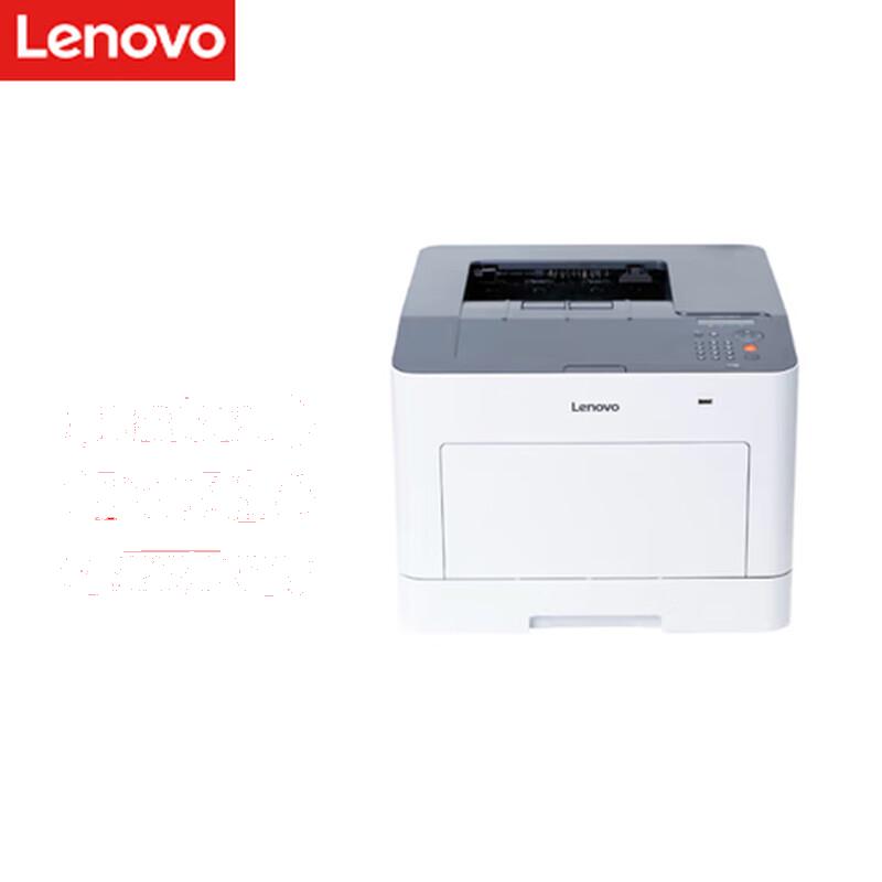 Lenovo CS2410DN Plus Color Laser Printer CN plug (adapter included)