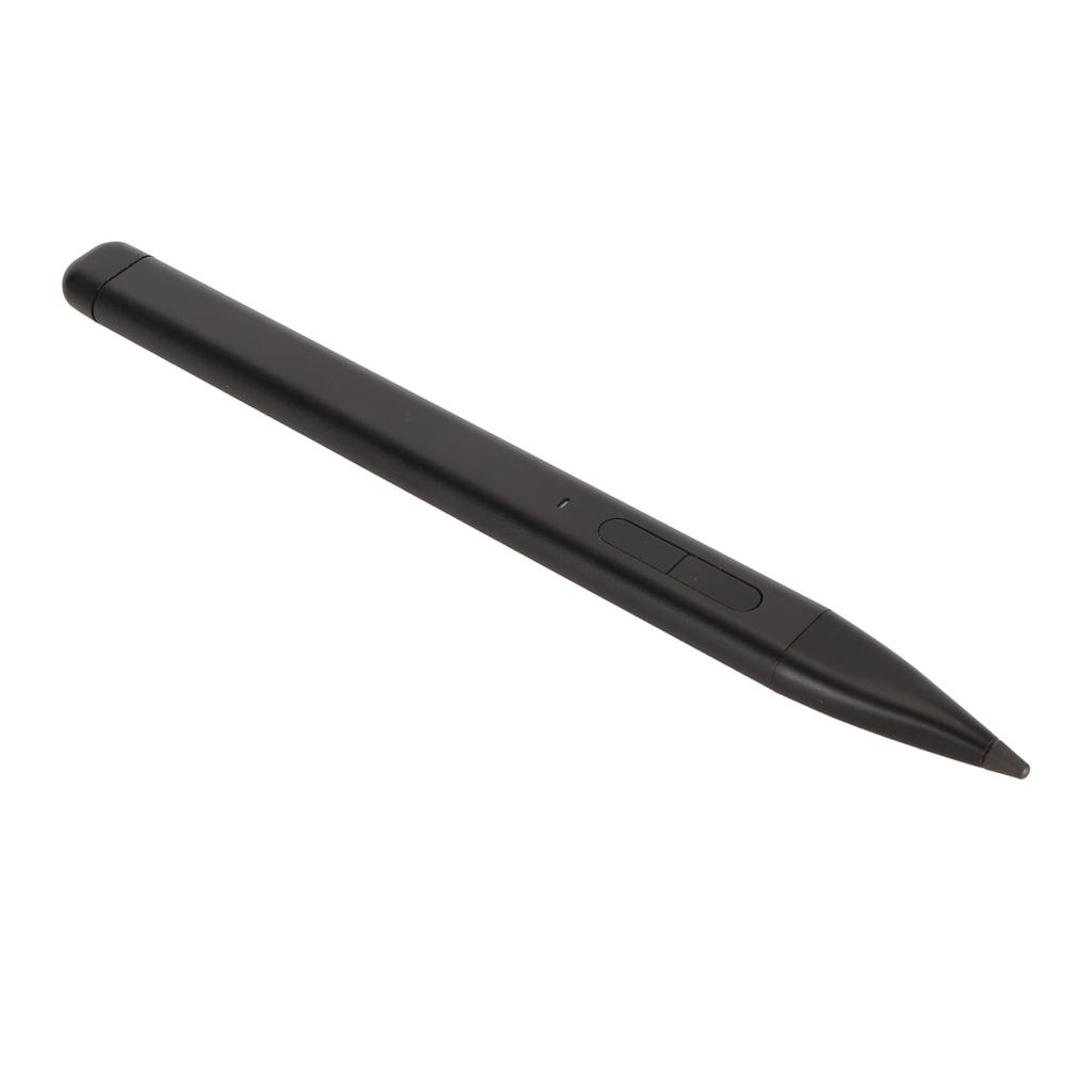 Stylus Pen Black Tapered Nib with Bluetooth Function 4096 Pressure Sensitivity Type C Charging