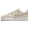 Кроссовки мужские Air Force 1 Low Paisley Белые Summit-White IU2363-100