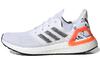 UltraBoost 20 'Solar Orange' EG0699