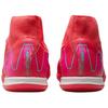 Nike Zoom Mercurial Superfly 10 Academy IC Mad Energy Pack Men Sneakers Red Ember-Glow Aurora-Green FQ8332-800