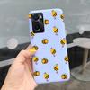 Чехол для Oppo A76 CPH2375 Модный Мультяшный Чехол для Девочек Для Oppo A96 Мягкий Силиконовый Чехол Для Oppo A36 A 76 96 OppoA76 OppoA96 Чехол