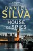 Книга House of Spies
