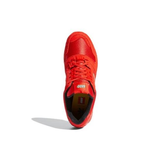 adidas ZX 8000 Красный Лего - FY7084