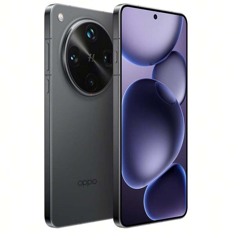 Флагманский смартфон OPPO Find X8 Ultra AI 5G (Китайская версия)