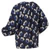 Regatta Womens/Ladies Peasant Balloon Sleeve Blouse