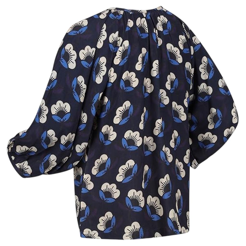 Regatta Womens/Ladies Peasant Balloon Sleeve Blouse