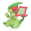 POKEMON Center Original Plush Pokemon Fit Flygon 14.5 X 10 X 14 (H X W X D: Cm)