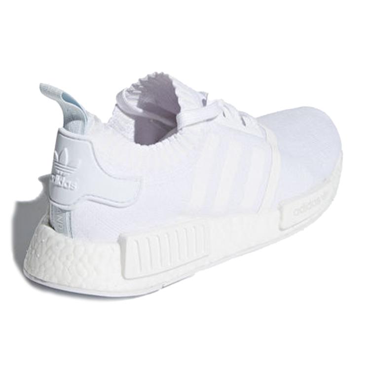 adidas Женские NMD_R1 Pk 'Running White' Женские CQ2040