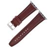 Козья кожа, Все включено, Края, Кожаные часы для Iwatch 1/2/3/4/5-го поколения с Dongguan