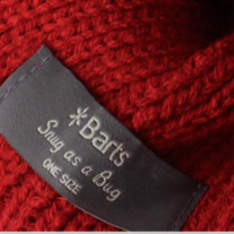 New Balance Шапка Bats Beanie Riquet 16940 Casual Шапка