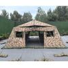 Zizhisheng 30sqm Folding Frame Field & Command Tent
