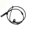 Brake Sensor Line Suitable for:Bmw X5 F15 2014-2018 X6 F16 2014-2019 OE:3435 6792 567