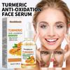 30ml Face Essence Moisturizing Lightening Acne Marks Non-irritating Women Skin Care Turmeric Face Moisturizer Skin Care