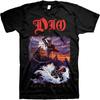 Классическая футболка Dio Holy Diver