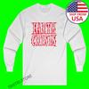 Earth Crisis Men's White Size S to 2XL