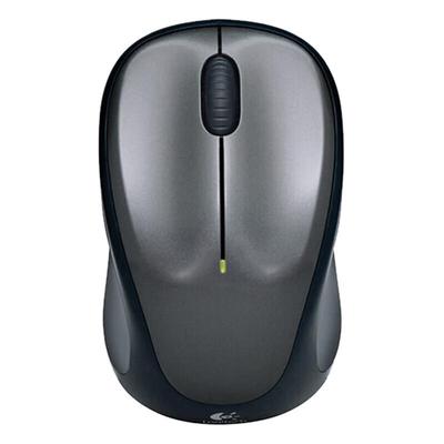 Logitech Беспроводная мышь M235