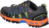 Обувь для треккинга CMP Altak Trail Schuhe wasserdicht grau
