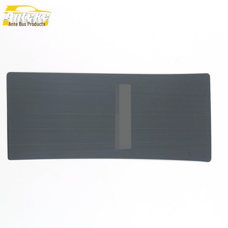 CS55PLUS Front Console Storage Box Pad & Accessories for Modification