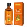 Shampoo Moisturizes And Strengthens Hair. Natural And Gentle Long-lasting Hair Care100ml
