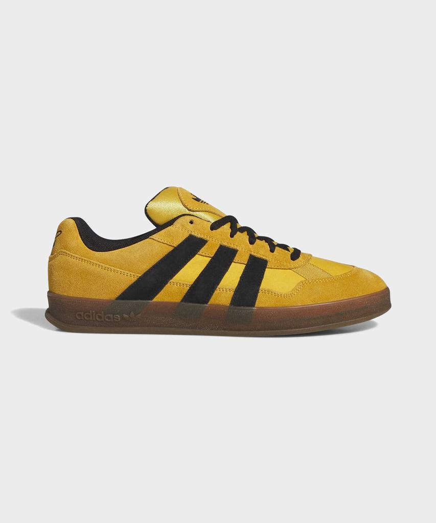adidas Алоха Супер - Желтый:Черный / Hq4718