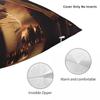 Pillow Case Movie The Twilight (2) Soft Pillow Cover Funny Cushion Cover Graphic Pillowcases For Chair Sofa Home Decoration