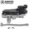 17201-11120 Turbo Electronic Actuator CT16V 89674-71020 17201-11110 Turbine for Toyota Hilux VIII Pickup 2.4D 2GD-FTV 4WD 2019