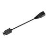 AC Power Supply Converter Adapter Transfer Cable for Xbox 360 To Xbox One