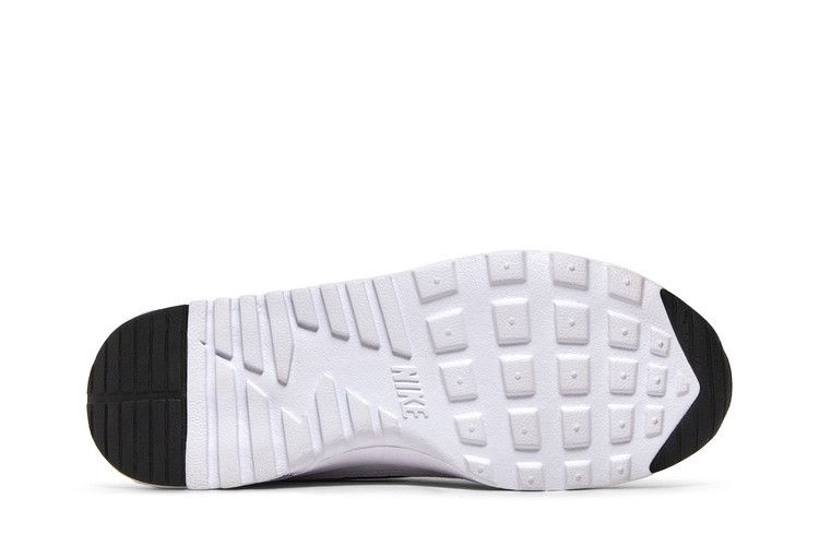 Nike Air Max Thea Белый Черный (Женский)