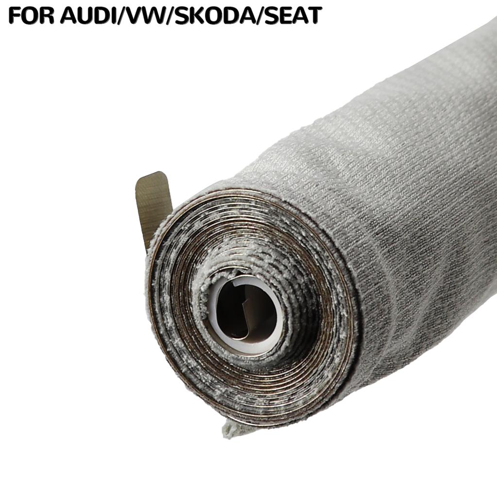 Автомобильный люк на крыше, солнцезащитная шторка кукурузы для VW Golf Tiguan Jatte Passat Sharan Variant Santana 4Motion Skoda Seat 1K9877307B