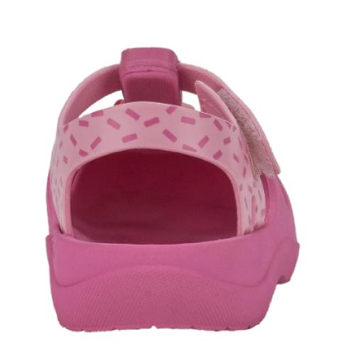 Ipanema Sandały Summer Xiii Baby Pink Pink 83486-Ar553 22/23