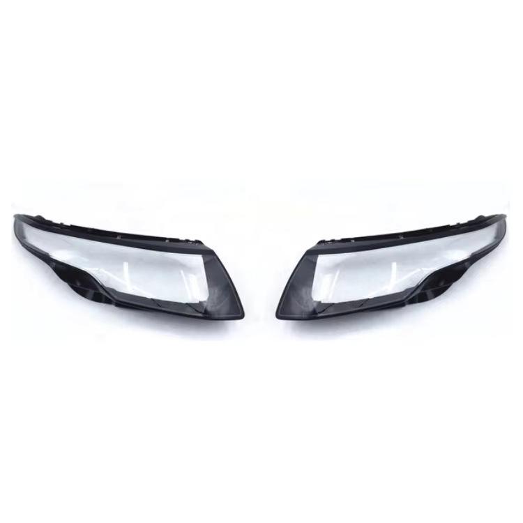 LR048543: Front Bumper for Land Rover Range Rover Evoque